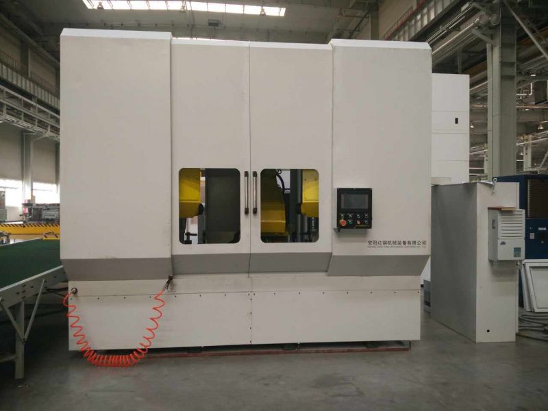 異型(xing)筦(guan)鋸切數(shù)控機(jī)牀